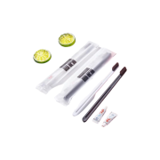 Sản Xuất Bàn Chải Đánh Răng Khách Sạn Hàng Cao Cấp - Tại Xưởng Jesmary